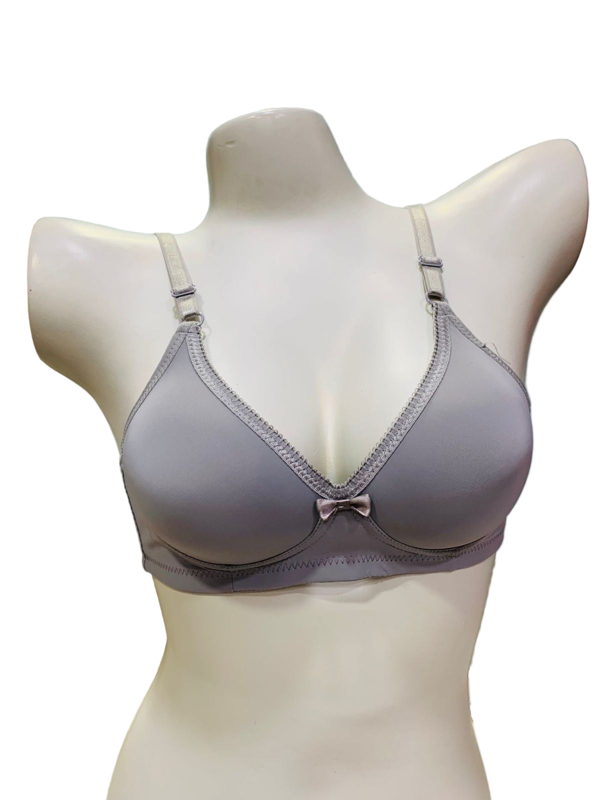 Elegance Essential Light Padded Bra
