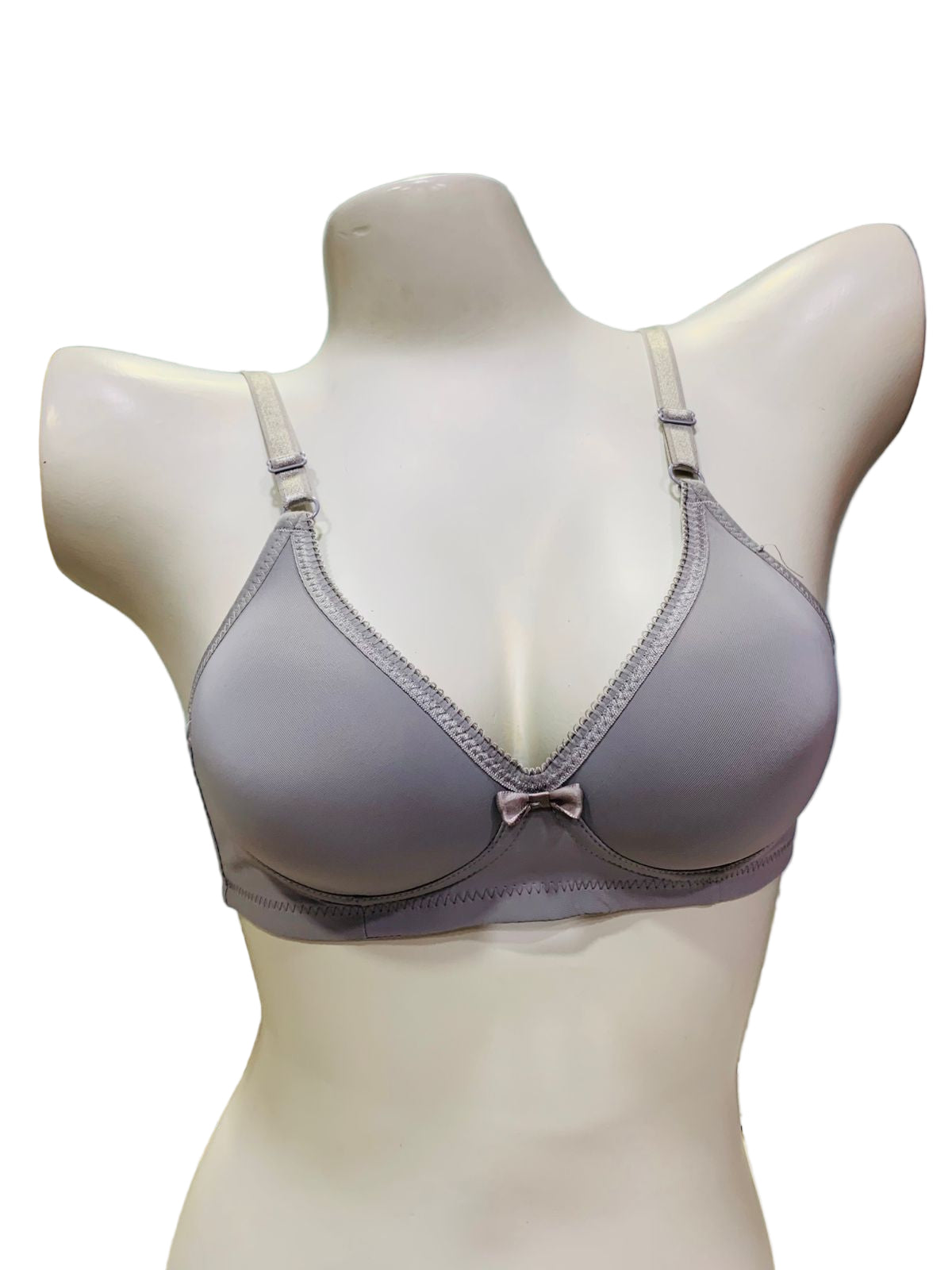 Elegance Essential Light Padded Bra