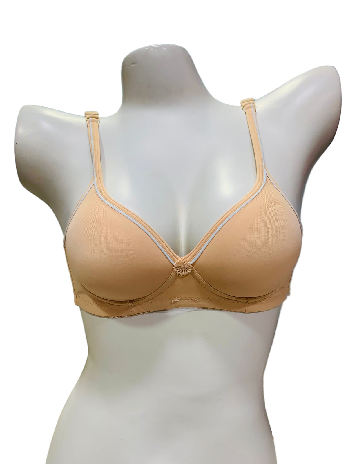 Bliss Comfort Light Padded Bra