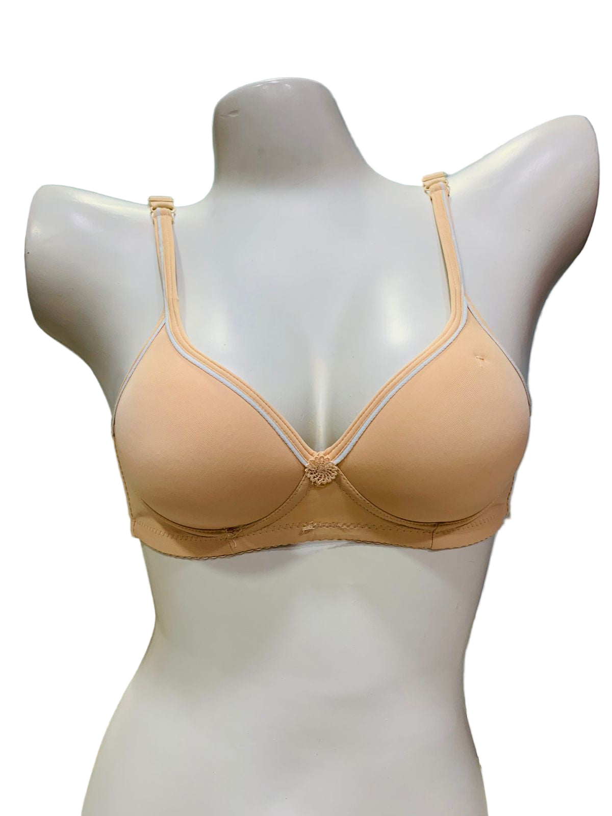 Bliss Comfort Light Padded Bra