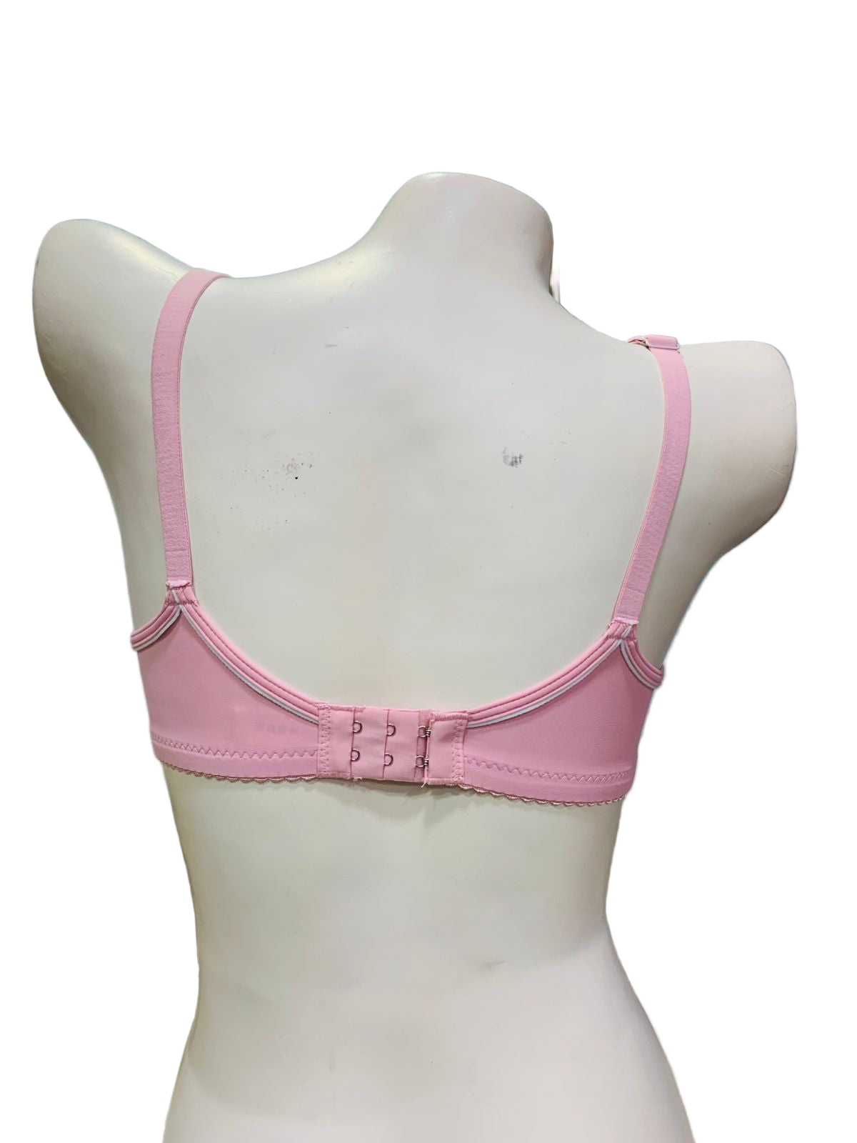 Bliss Comfort Light Padded Bra