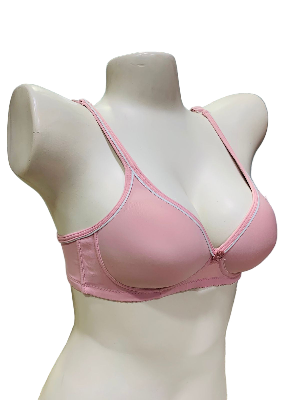 Bliss Comfort Light Padded Bra