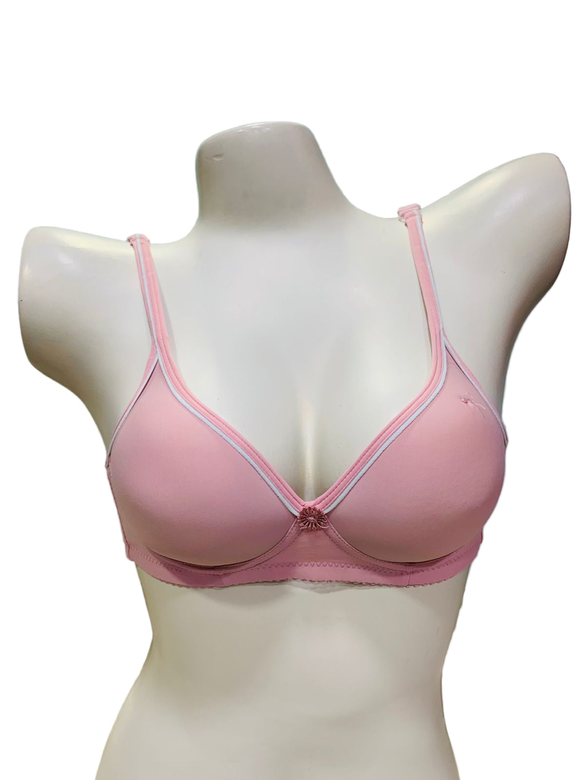 Bliss Comfort Light Padded Bra
