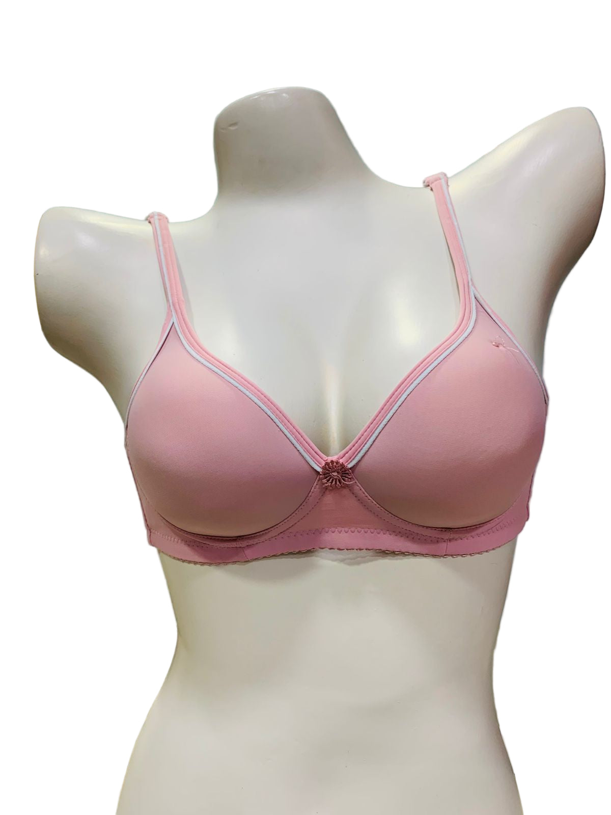 Bliss Comfort Light Padded Bra