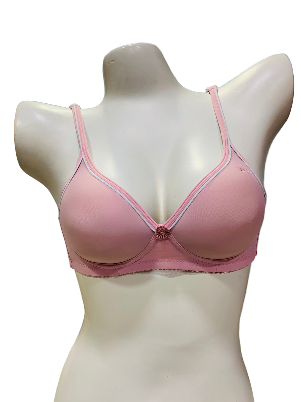 Bliss Comfort Light Padded Bra