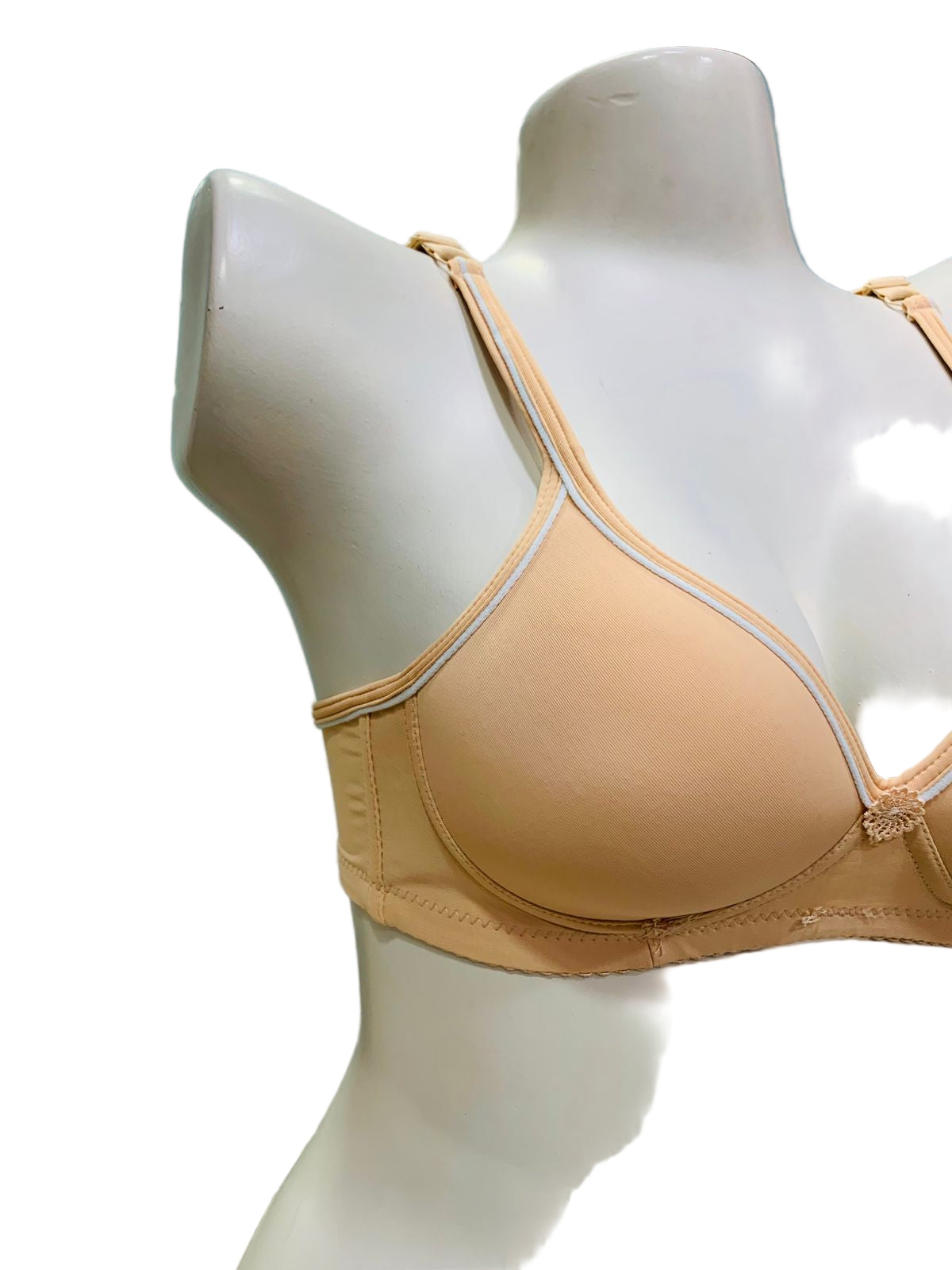 Bliss Comfort Light Padded Bra