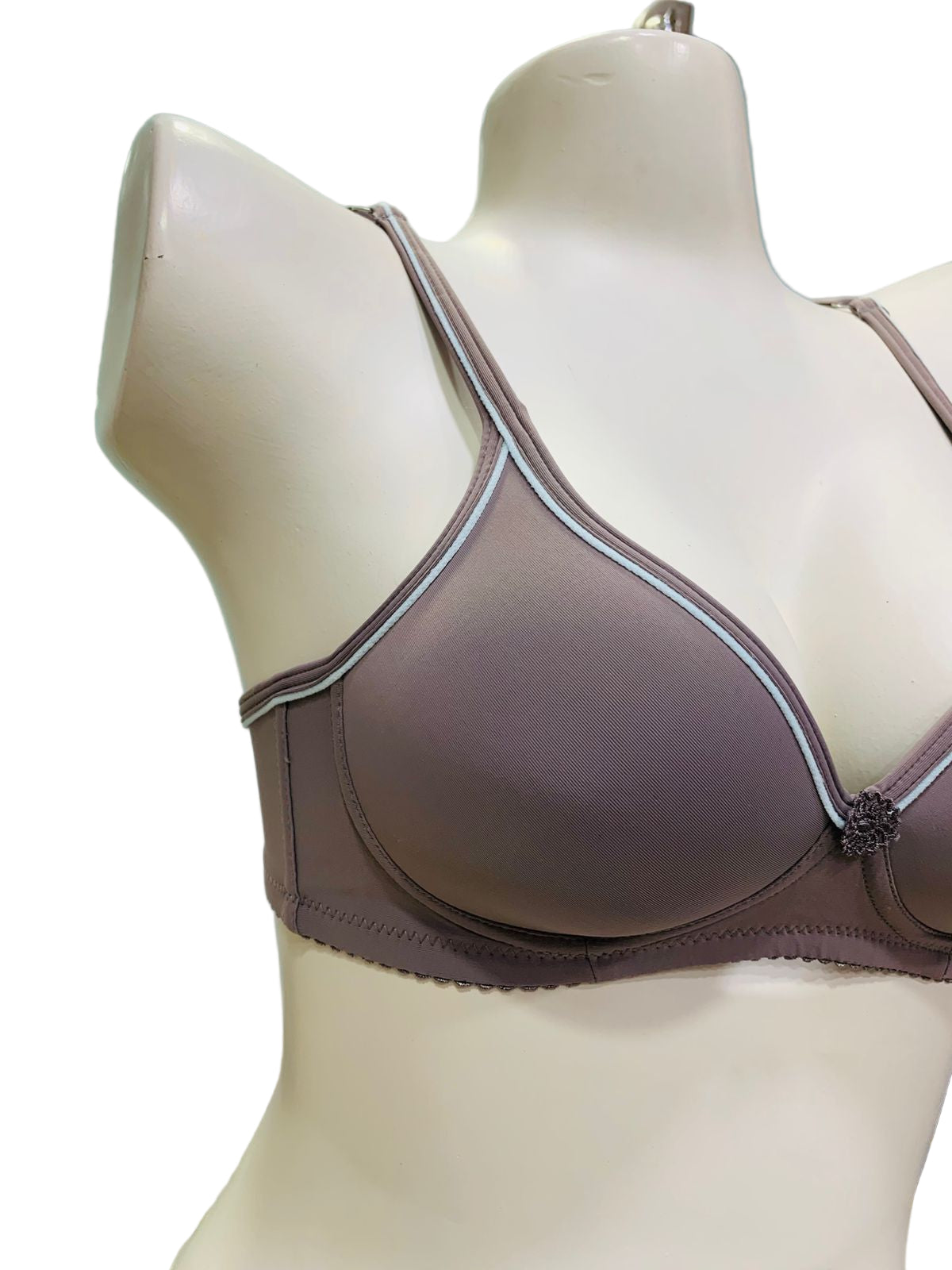 Bliss Comfort Light Padded Bra