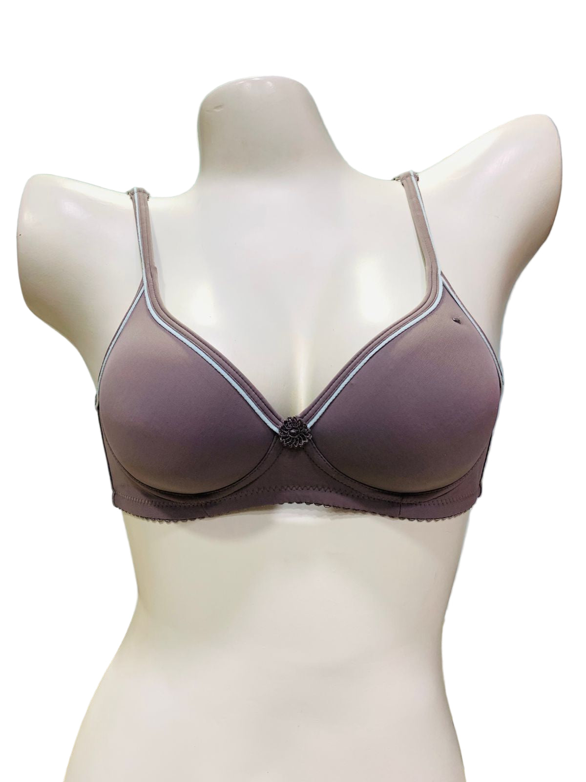 Bliss Comfort Light Padded Bra