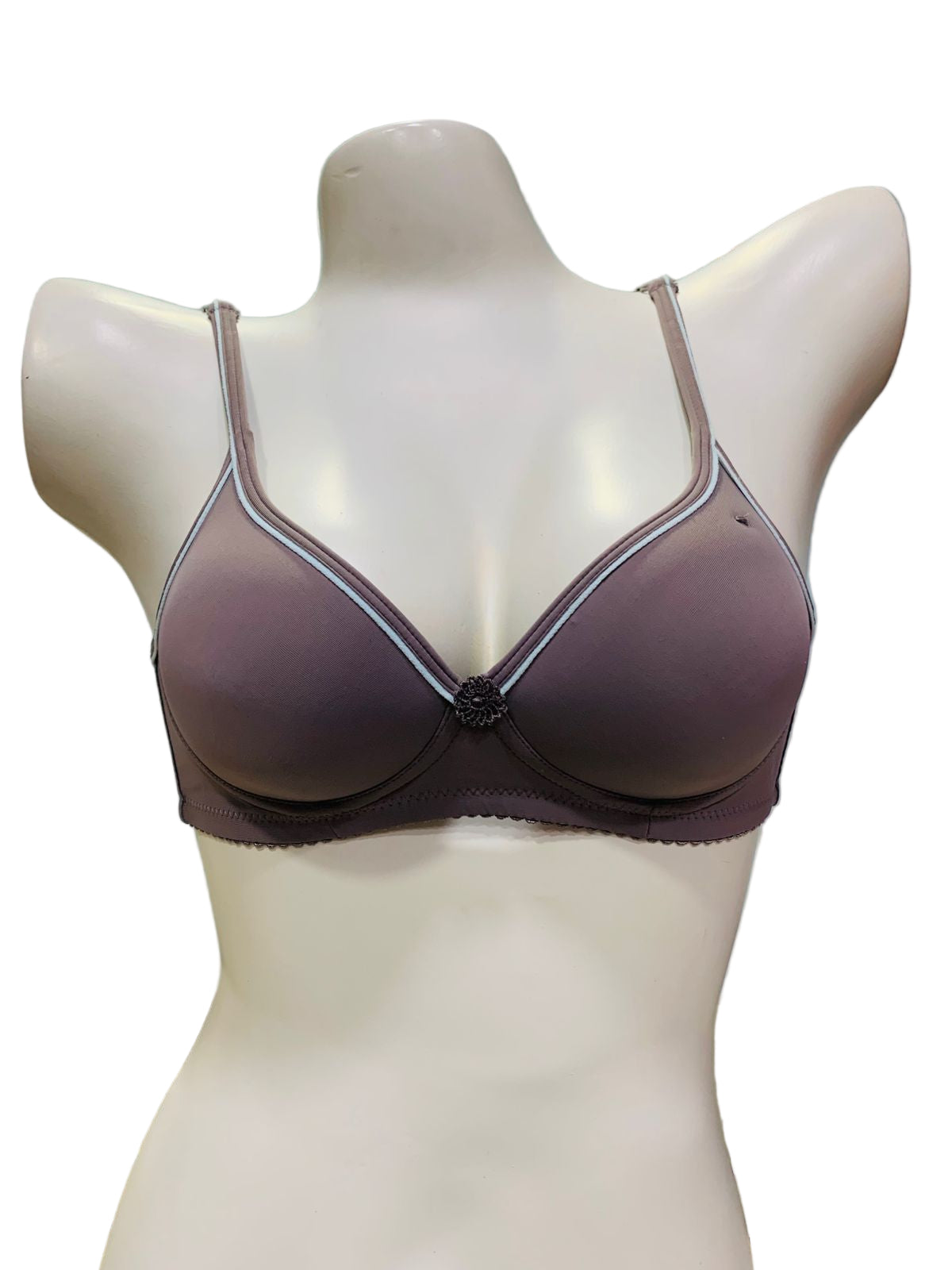 Bliss Comfort Light Padded Bra