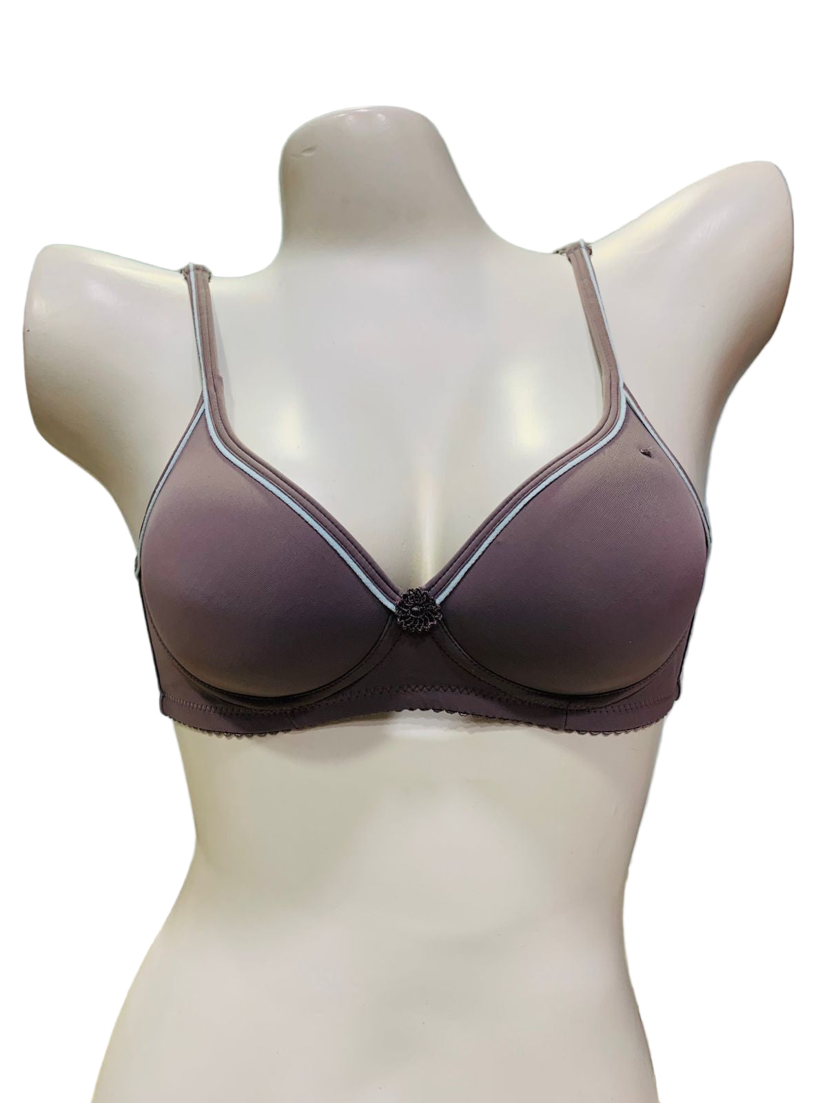 Bliss Comfort Light Padded Bra