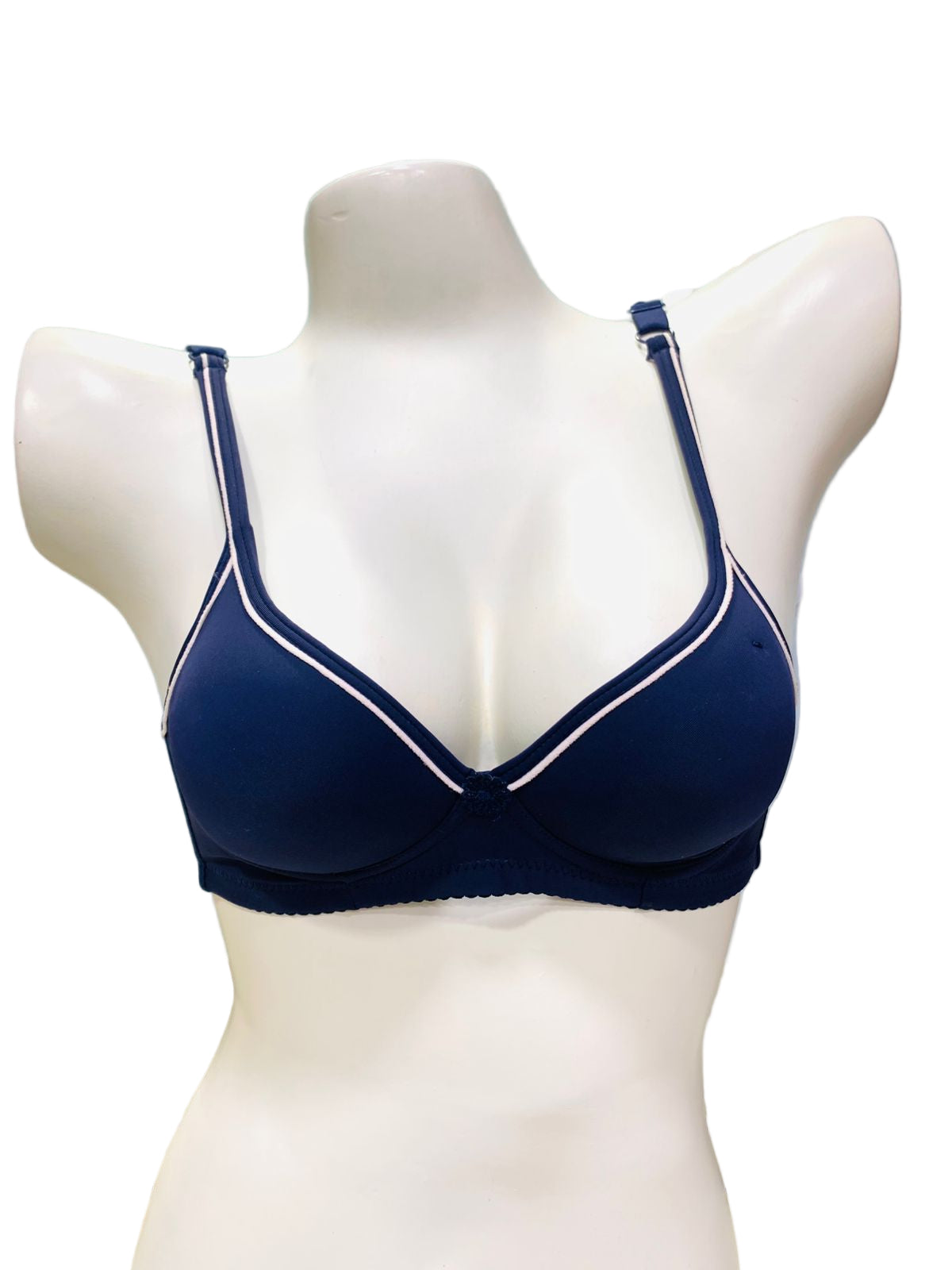 Bliss Comfort Light Padded Bra