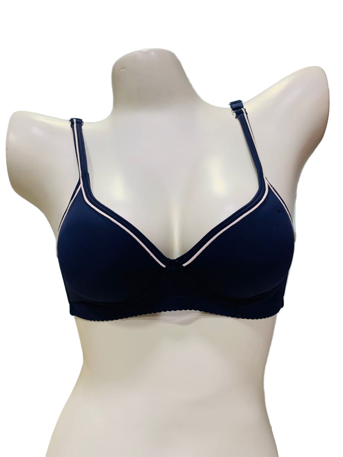 Bliss Comfort Light Padded Bra