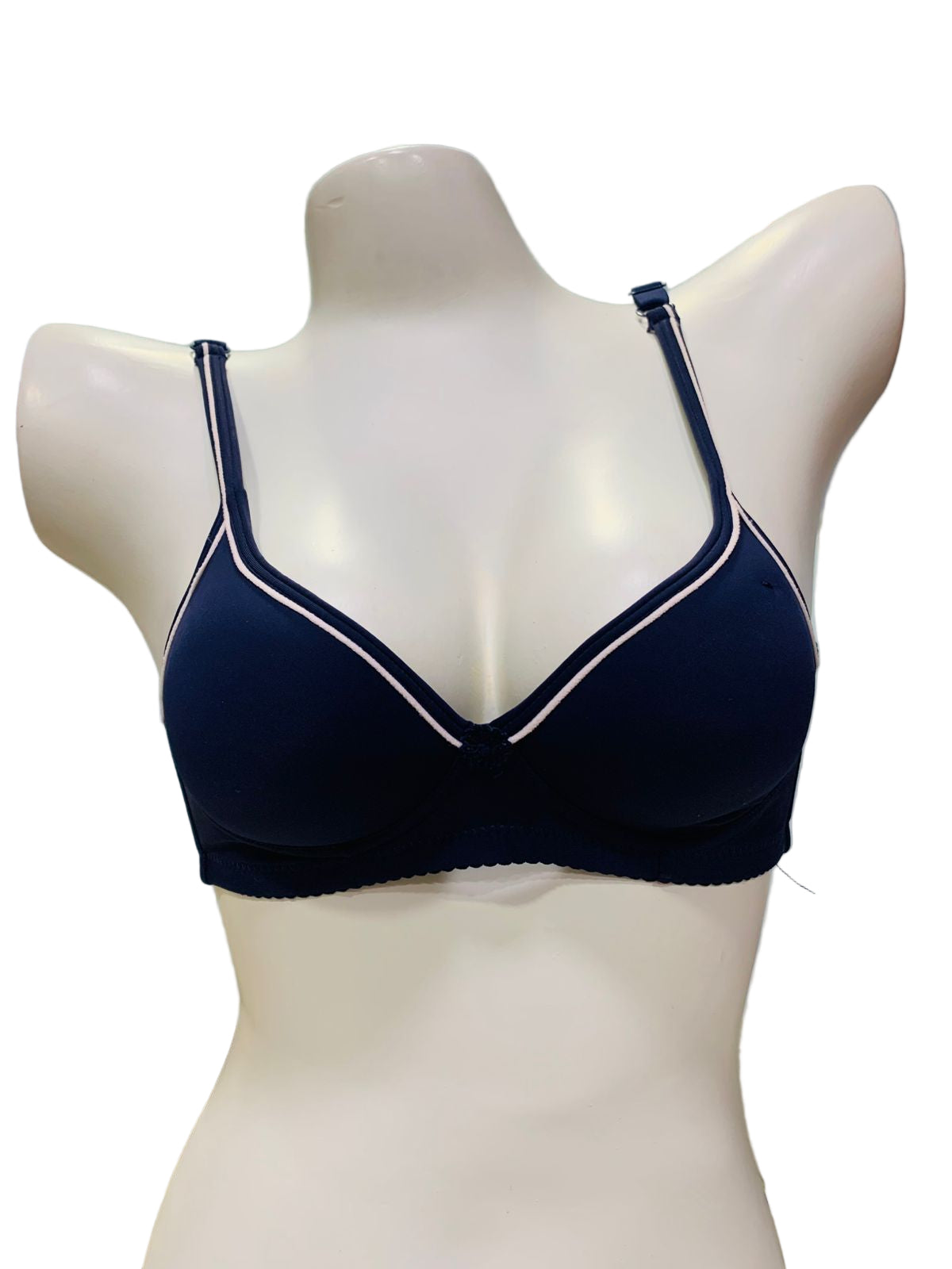 Bliss Comfort Light Padded Bra