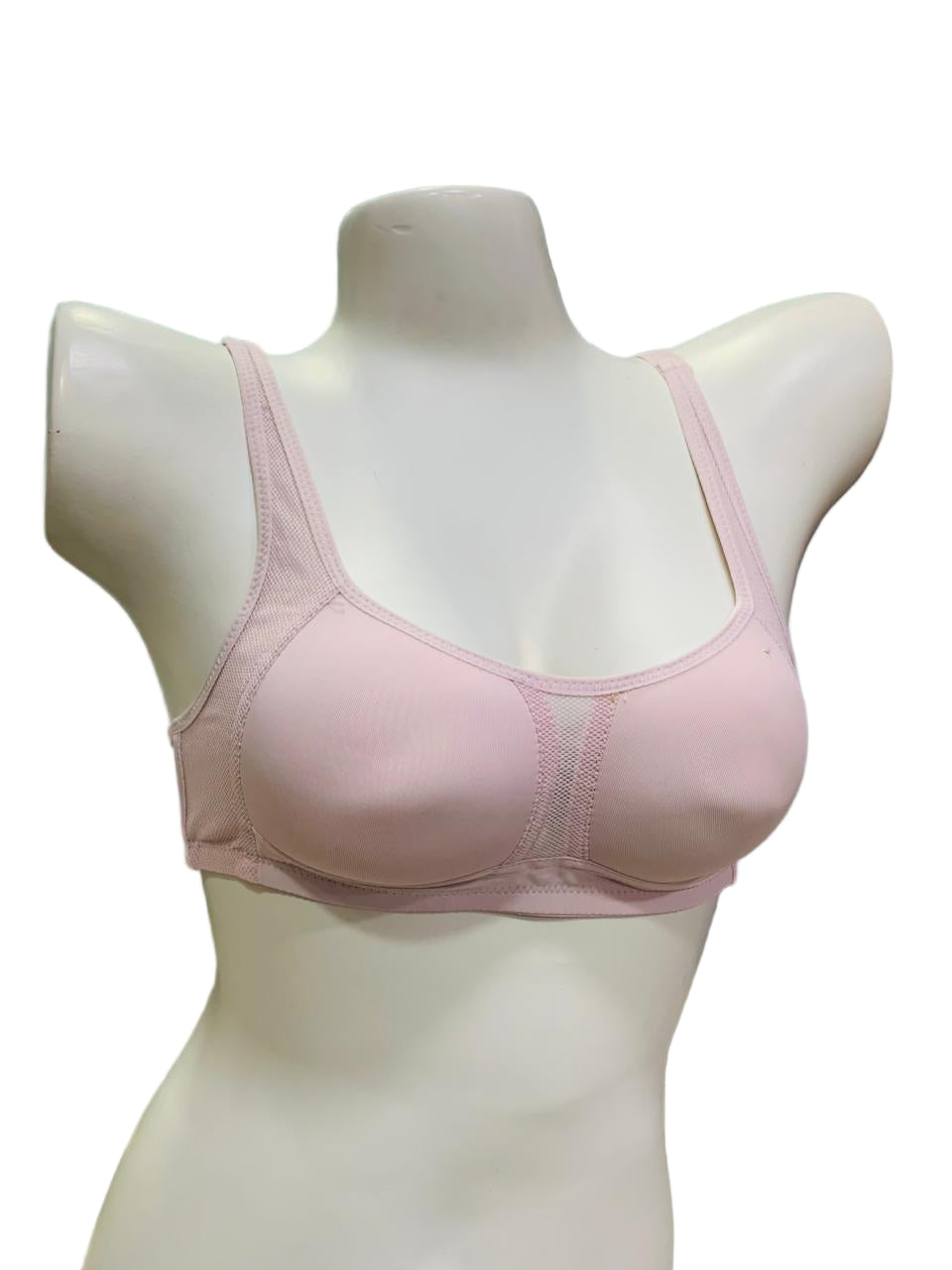 Elegance Fit Light Padded Bra