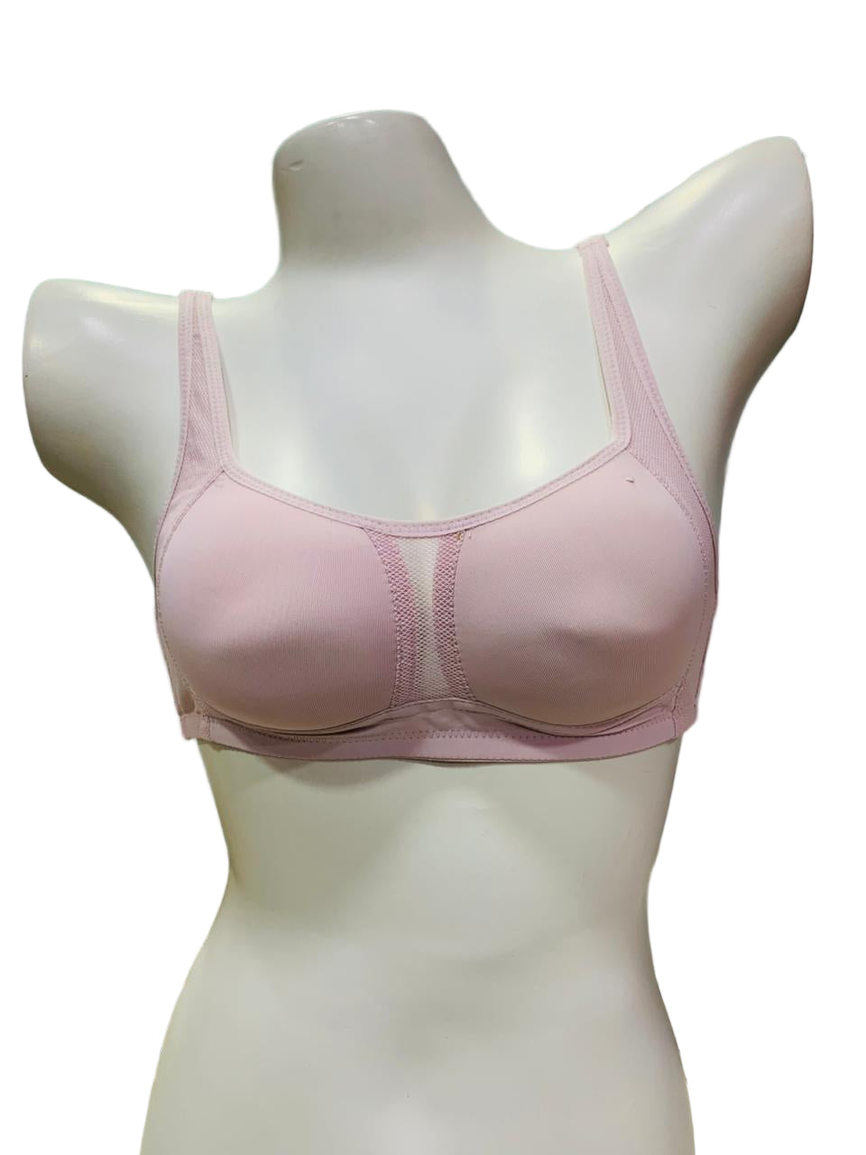 Elegance Fit Light Padded Bra