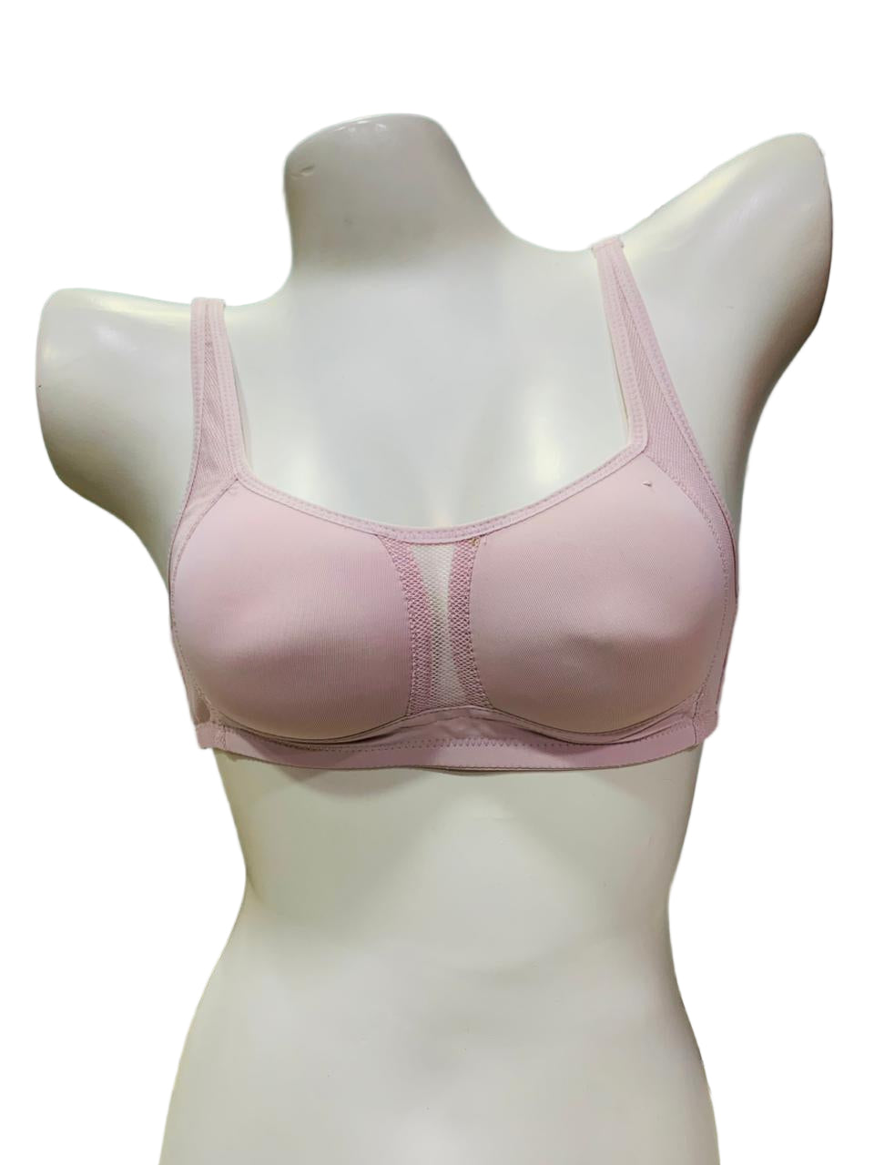 Elegance Fit Light Padded Bra