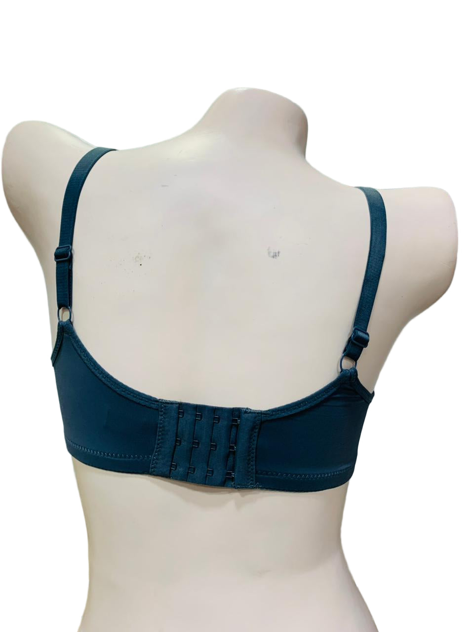 Elegance Fit Light Padded Bra