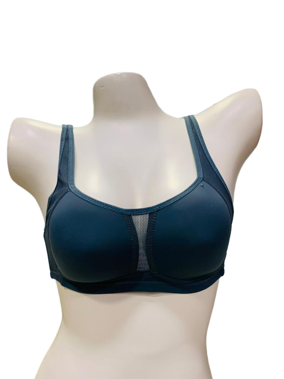 Elegance Fit Light Padded Bra