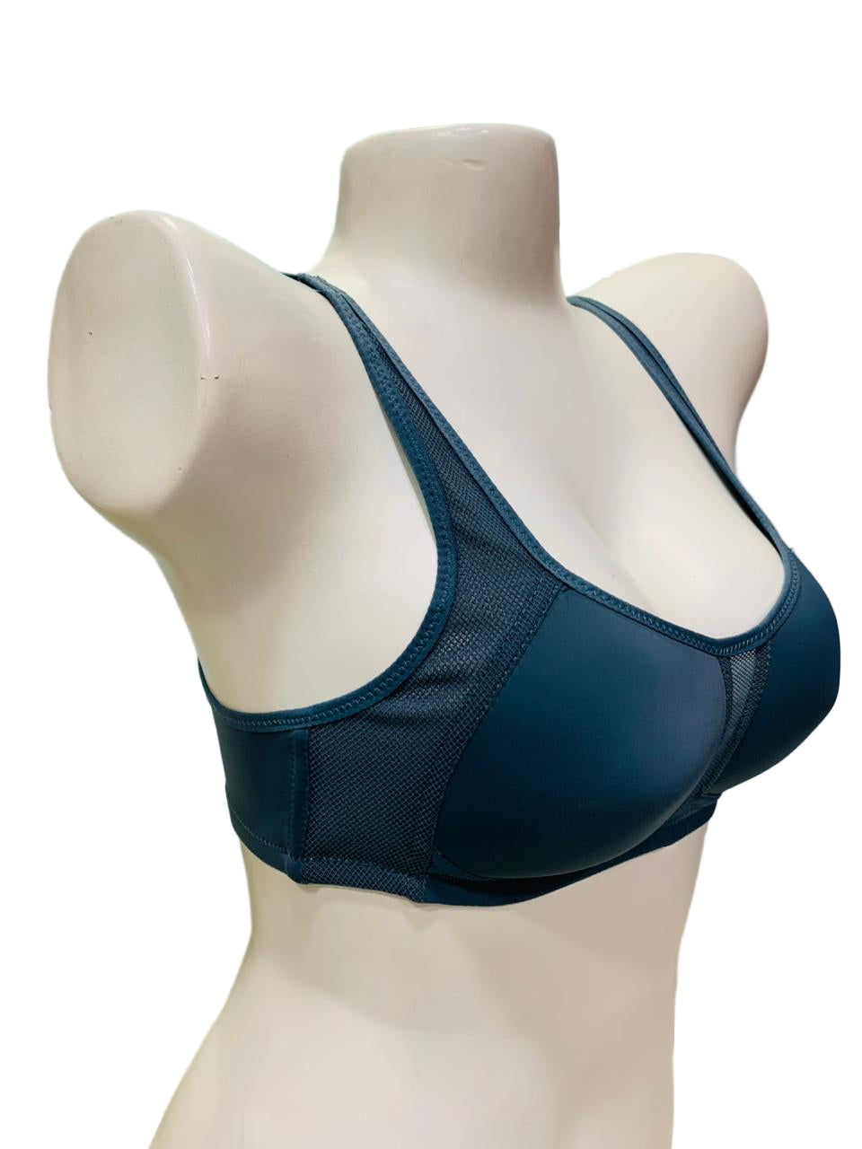Elegance Fit Light Padded Bra