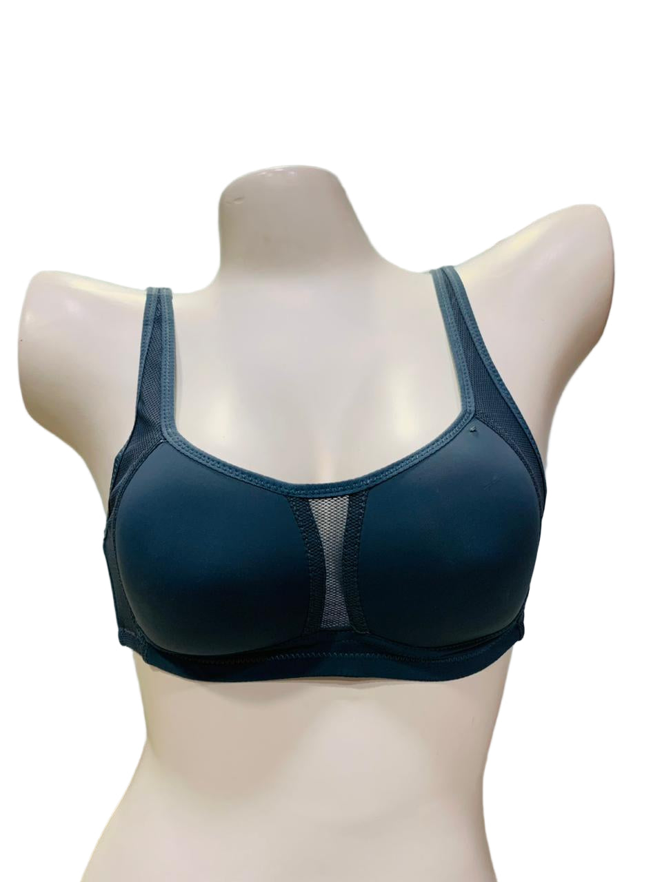 Elegance Fit Light Padded Bra