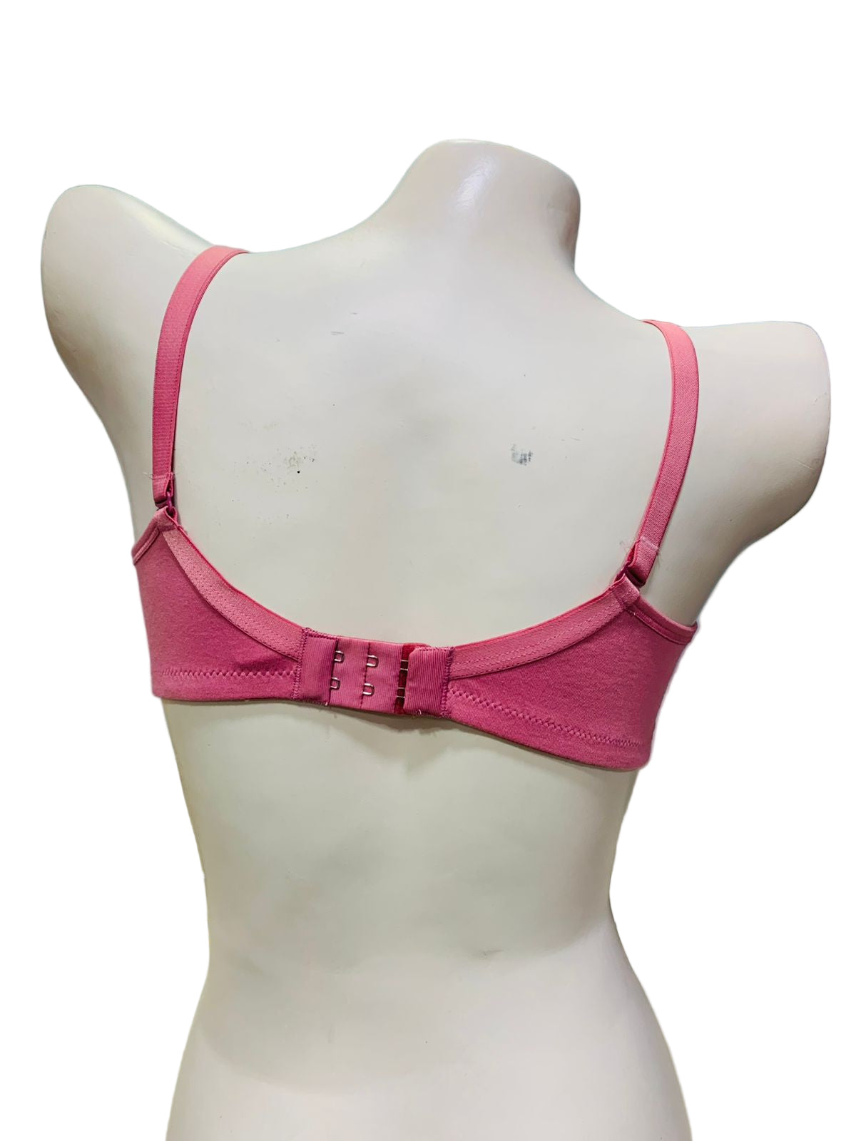 Elegance T-Light Padded Bra