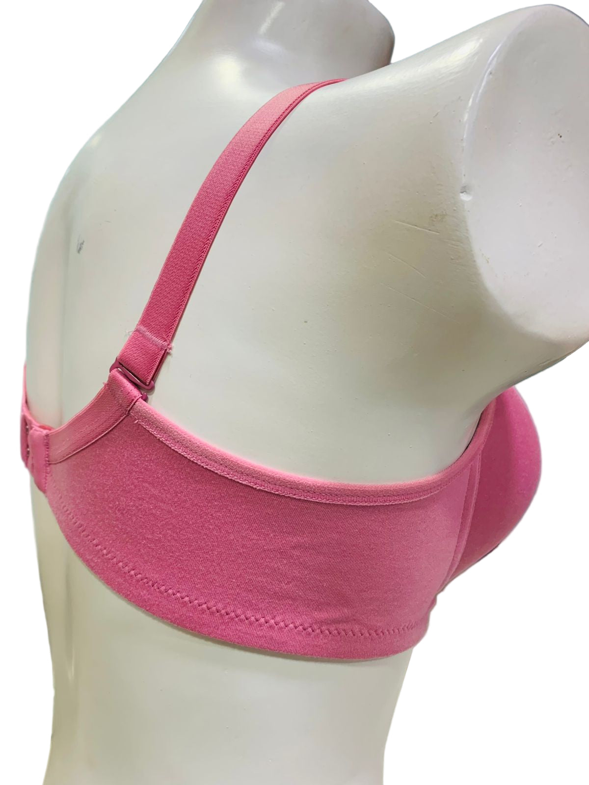 Elegance T-Light Padded Bra