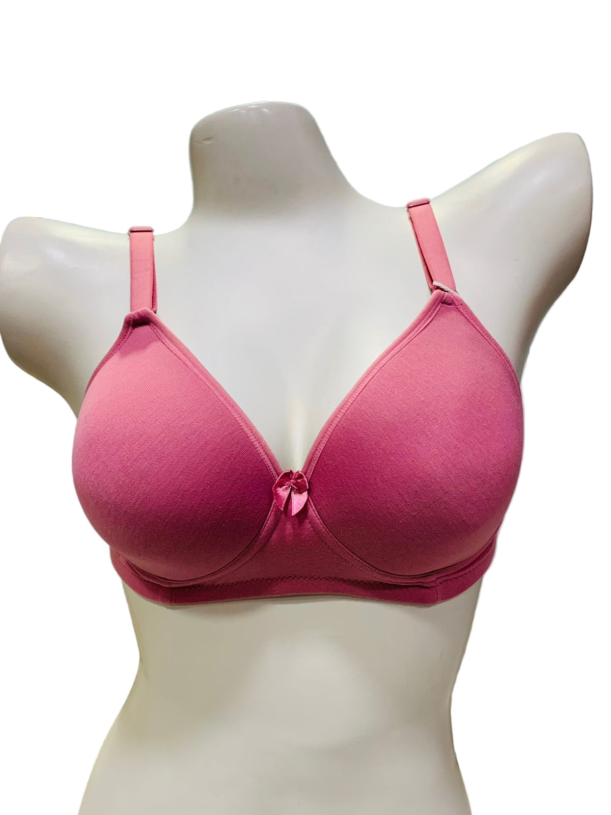 Elegance T-Light Padded Bra