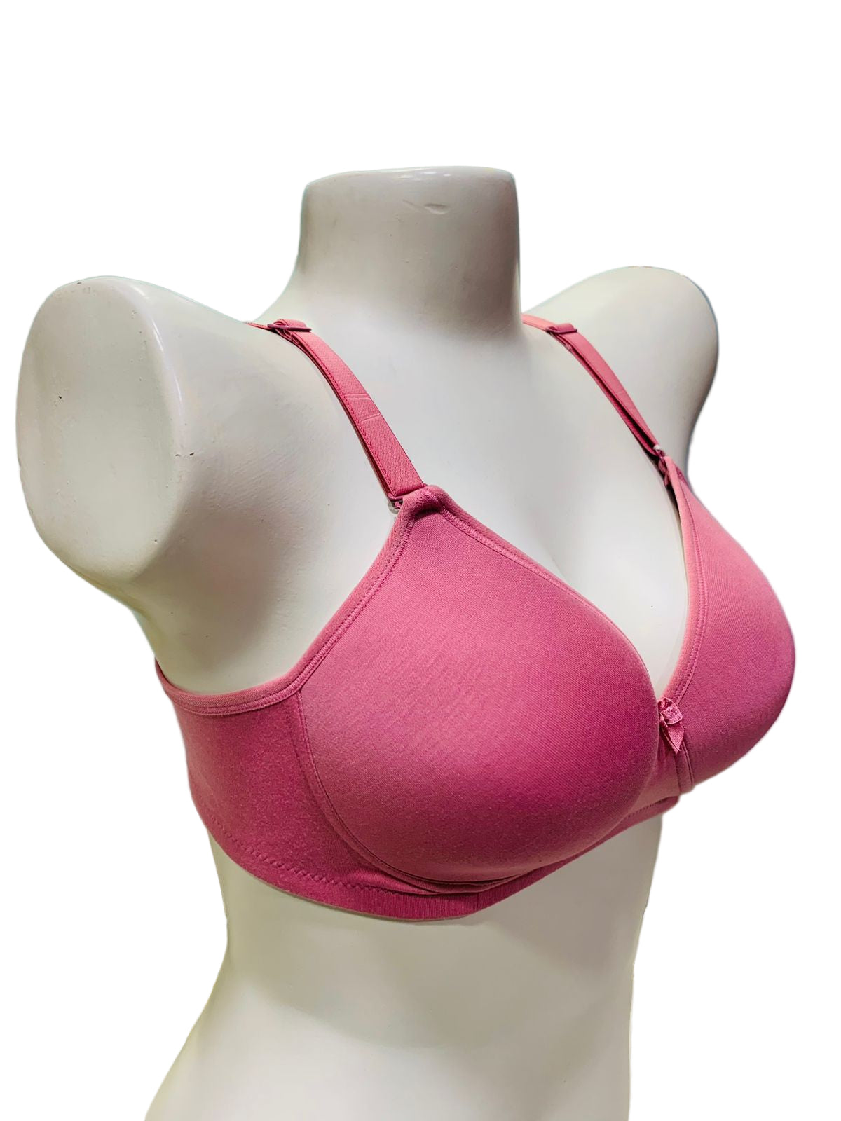 Elegance T-Light Padded Bra