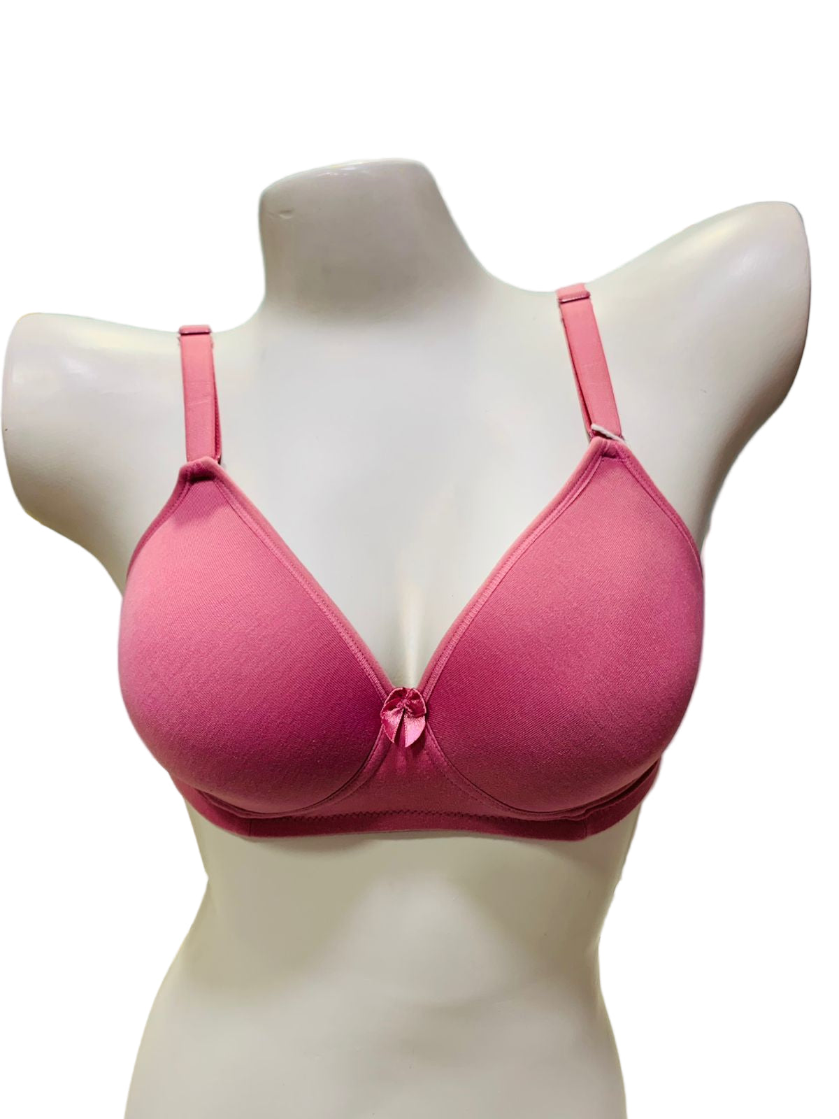 Elegance T-Light Padded Bra