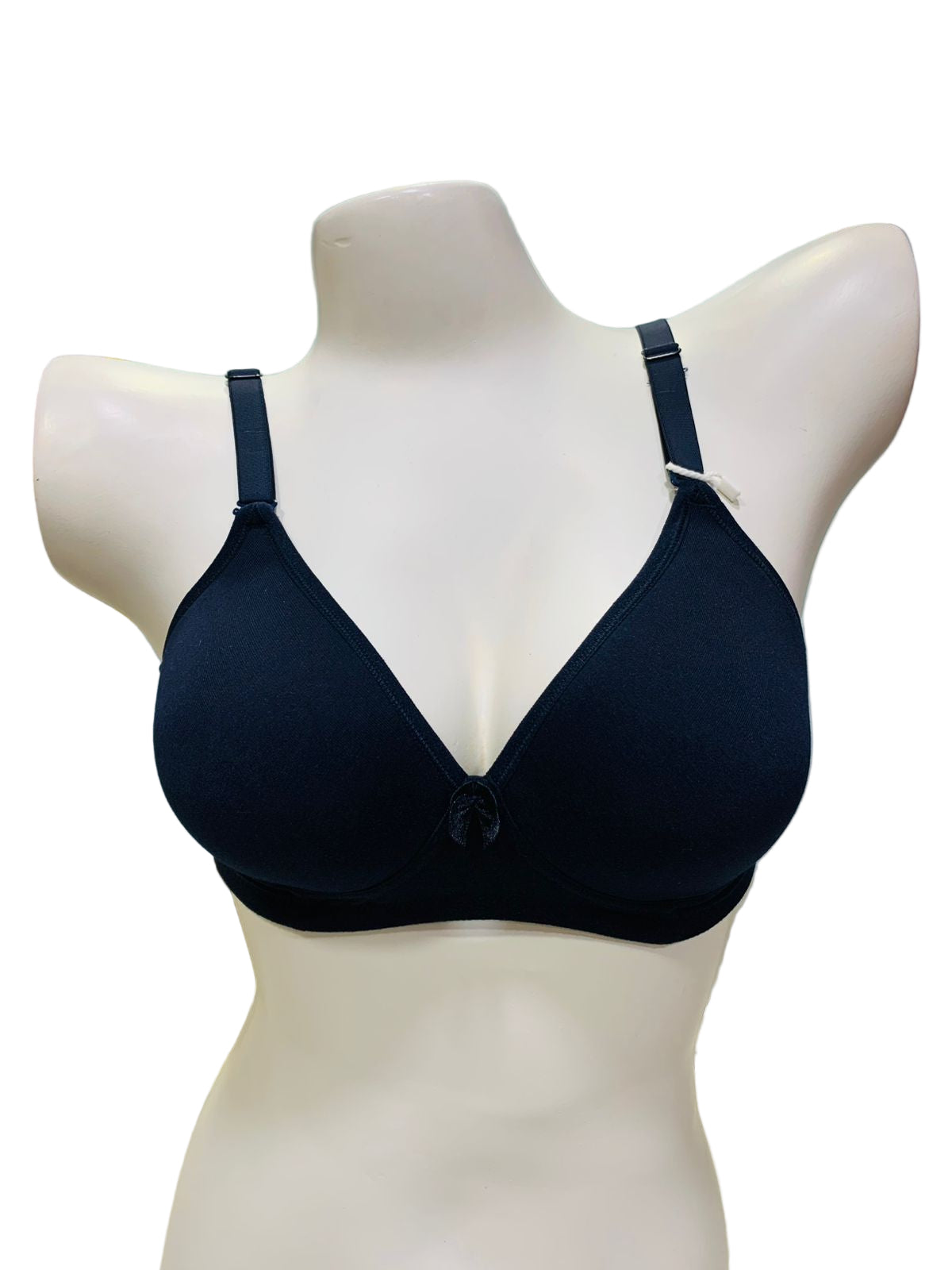 Elegance T-Light Padded Bra