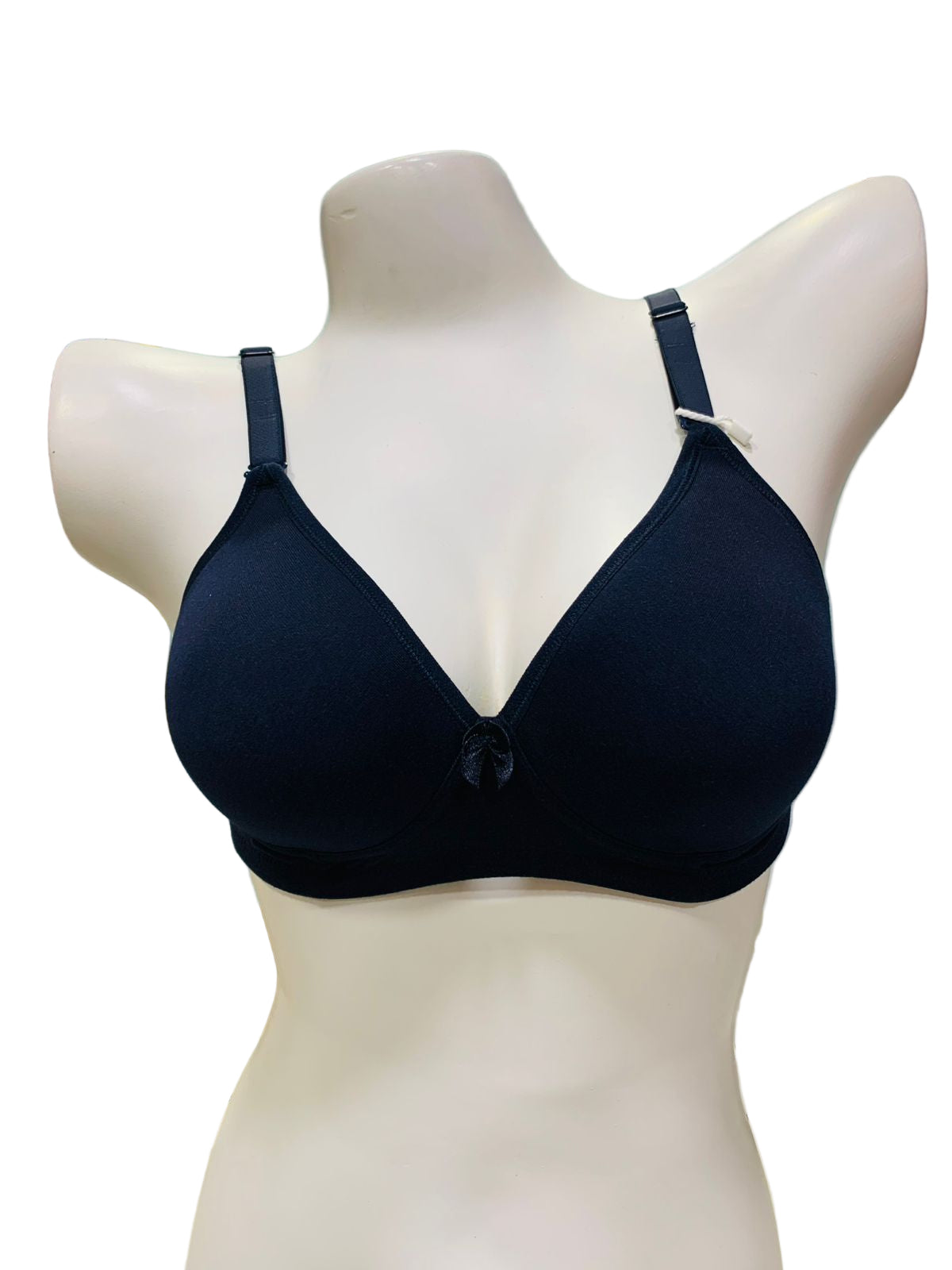Elegance T-Light Padded Bra