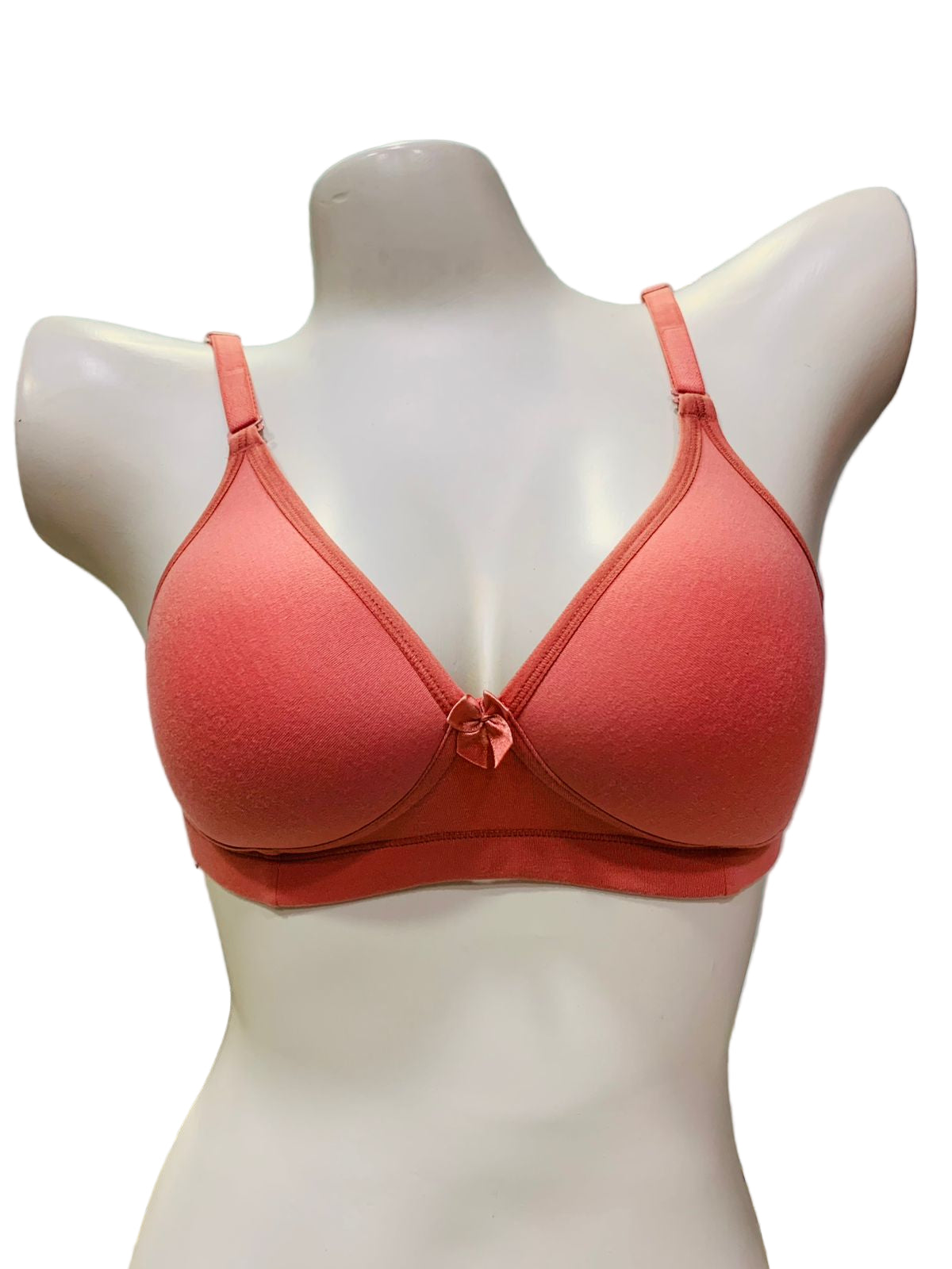 Elegance T-Light Padded Bra