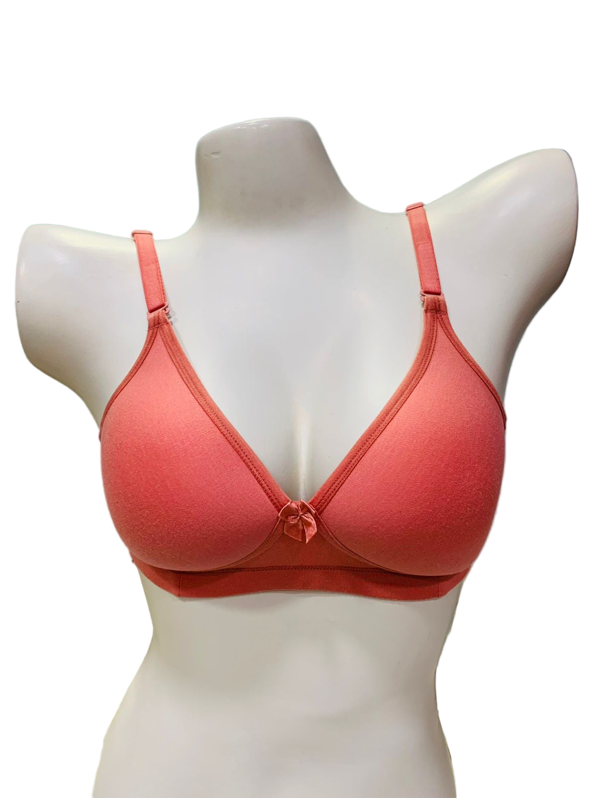 Elegance T-Light Padded Bra