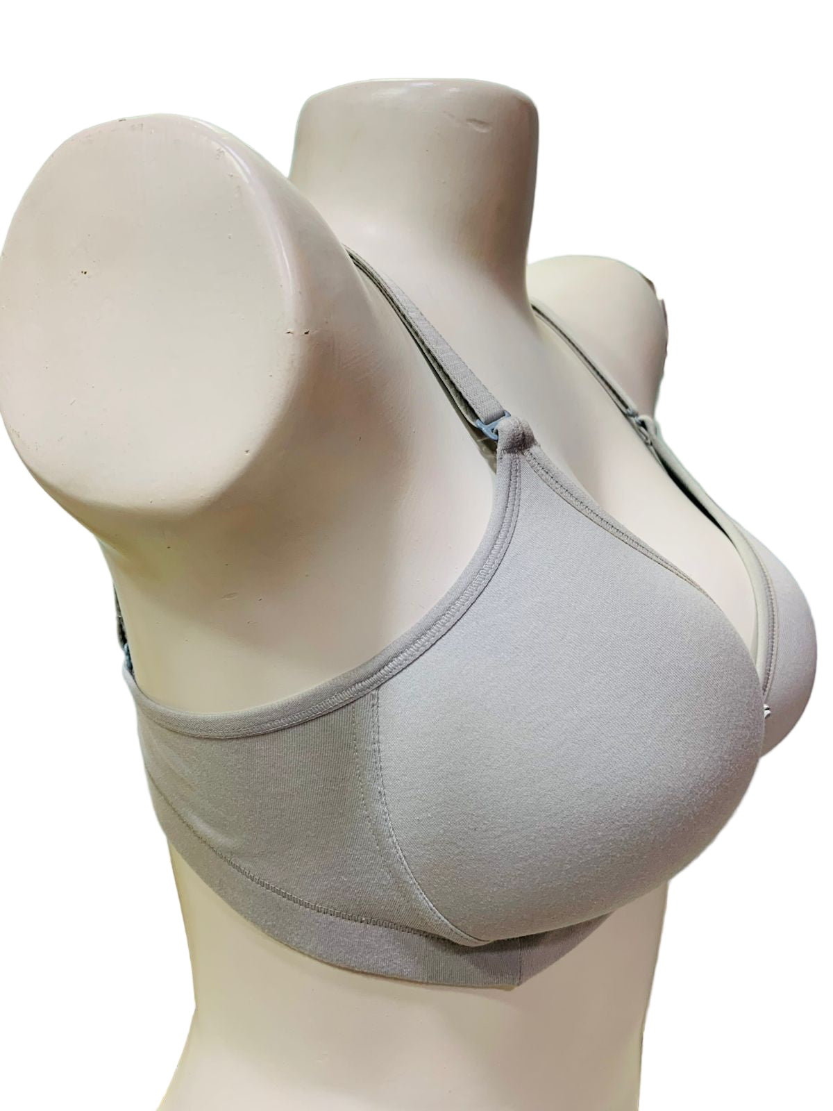Elegance T-Light Padded Bra
