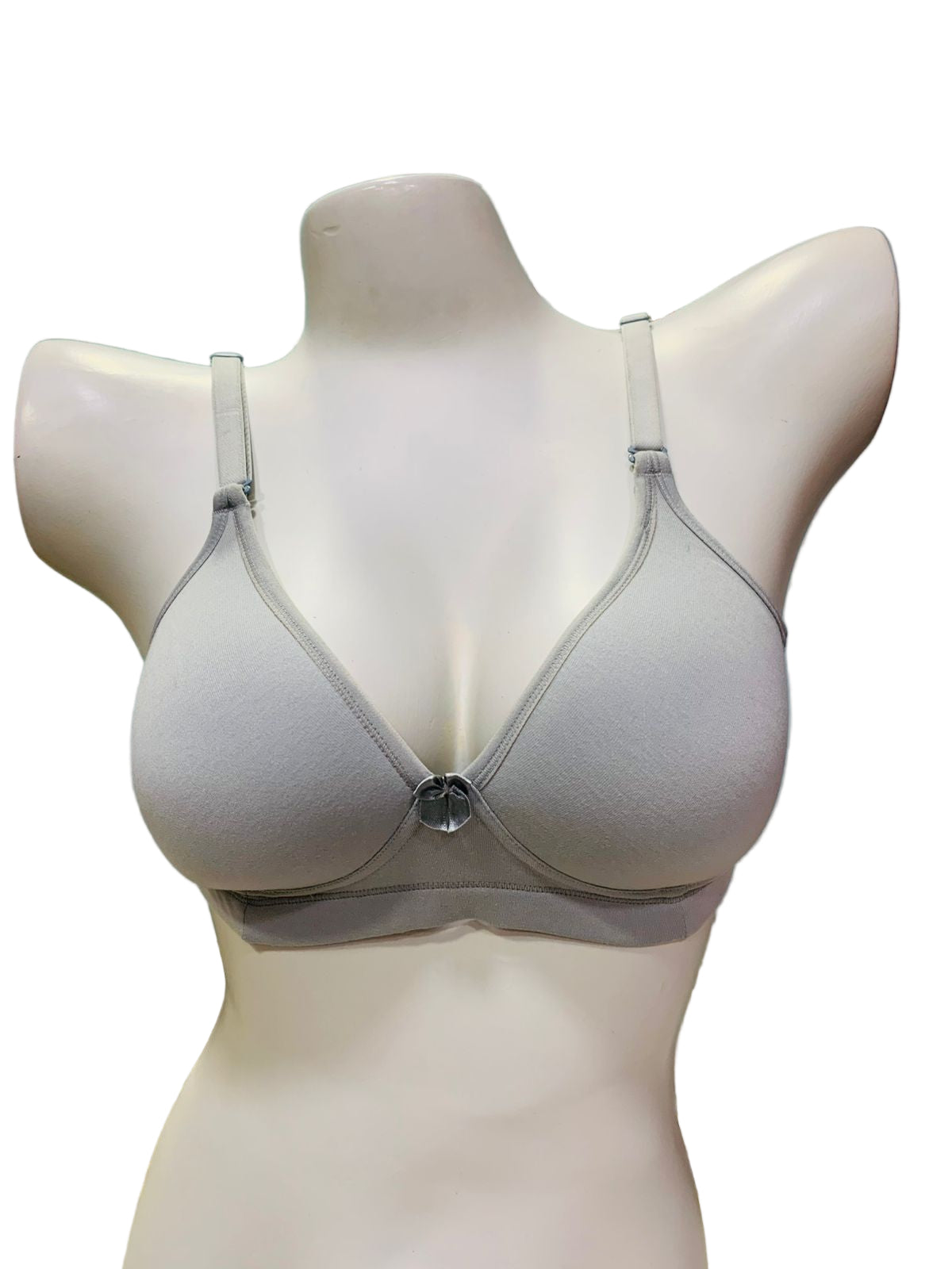 Elegance T-Light Padded Bra