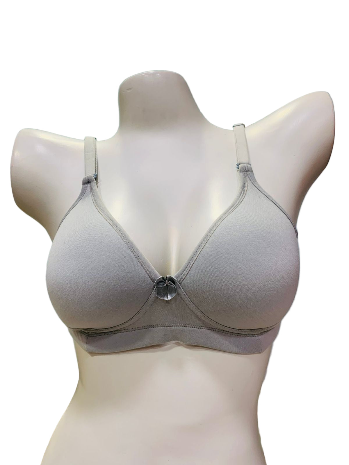 Elegance T-Light Padded Bra